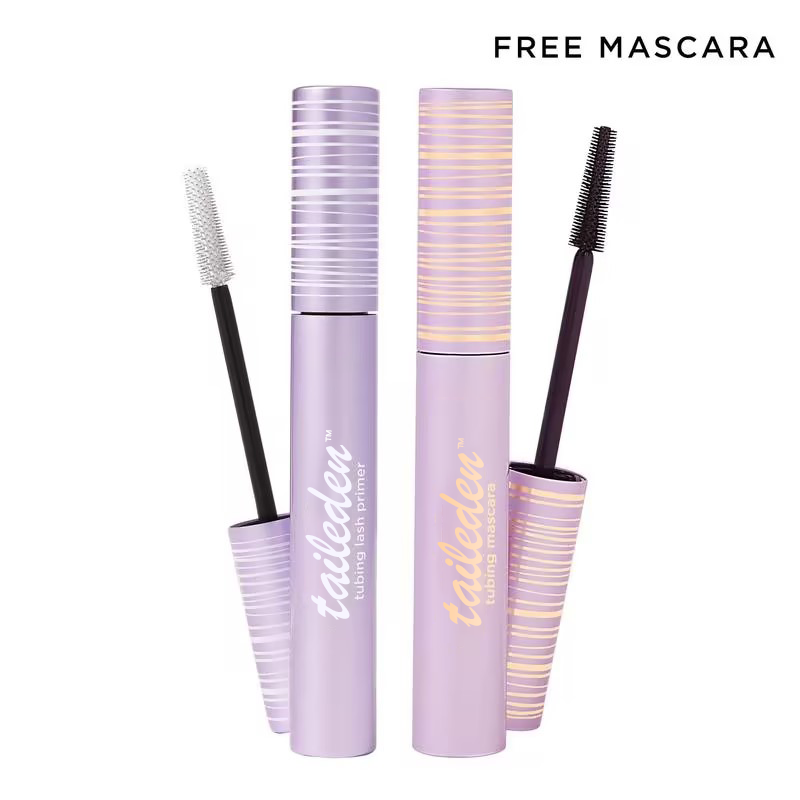 🌺New Releases - 💖60% OFF🌺 Tubing Mascara & Primer