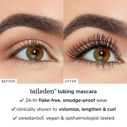 🌺New Releases - 💖60% OFF🌺 Tubing Mascara & Primer