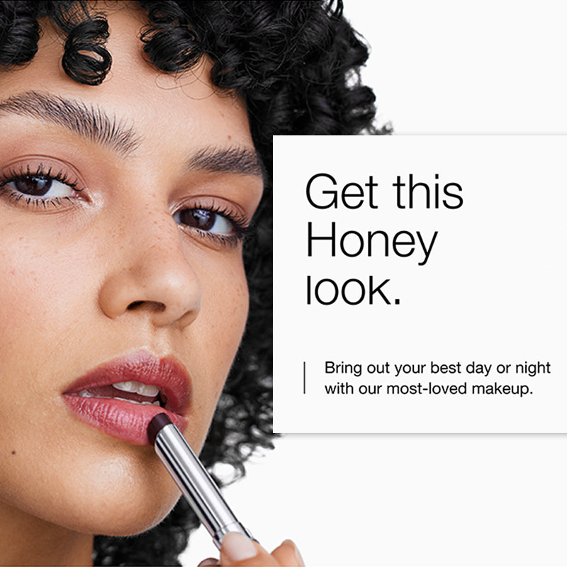 ✨✨Honey Lip & Eye Bundle - Almost Lipstick Honey + High Impact Mascara Honey🎁🎁